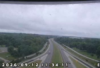 INDOT camera: I-74: 1-074-099-0-1 ACTON RD