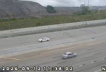 INDOT camera: I-465: 1-465-005-9-_-_-cam-2 I-465/5.9 W OF I-69 SOUTH