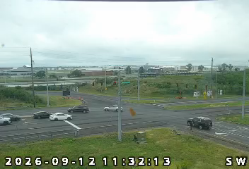 INDOT camera: I-465: 1-465-010-6-1 SAM JONES EXPWY