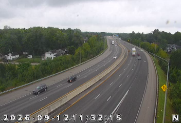 INDOT camera: I-65: 1-065-115-5-_-_-cam-1 I-65/115.5 30TH ST