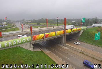 INDOT camera: I-65: 1-065-138-8-1 SR 39