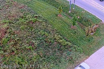 INDOT traffic camera: I-69: 1-069-136-8-_-_-cam-1 I-69/136.8 SR 39 SHELTER