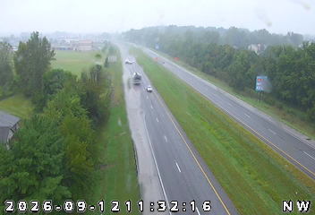 INDOT camera: I-74: 1-074-067-0-1 56TH ST