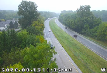 INDOT camera: I-74: 1-074-071-7-1 DANDY TRAIL