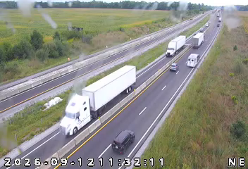 INDOT camera: I-70: 1-070-105-1-_-_-cam-1 I-70/105.1  E OF SR 9