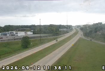 INDOT camera: I-74: 1-074-149-0-1 @ 149.0
