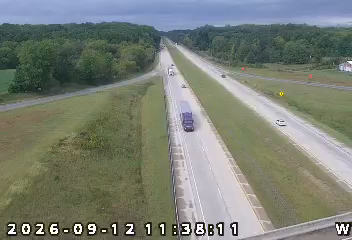 INDOT camera: I-74: 1-074-155-8-1 @ 155.8