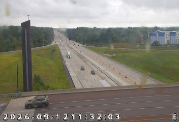 INDOT camera: I-70: 1-070-103-6-_-_-cam-2 I-70/103.6  SR 9