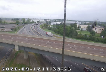 INDOT camera: I-69: 1-069-205-5-1 SR 37