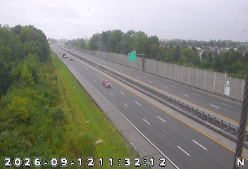 INDOT camera: I-69: 1-069-209-1-1 BROOKS SCHOOL RD