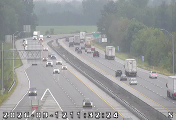 INDOT camera: I-69: 1-069-218-8-2 SR 38