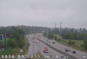 INDOT camera: I-69: 1-069-226-2-2 SR 9:554/109/SCATTERFIELD RD