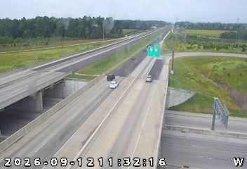 INDOT camera: I-70: 1-070-011-1-1 US40/SR46/SR641