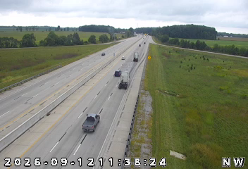 INDOT camera: I-65: 1-065-146-0-1 SR 47