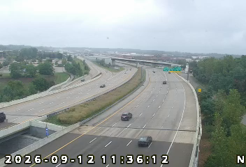 INDOT camera: US 31: 2-031-128-6-_-_-cam-1 US-31/128.6 RANGELINE RD