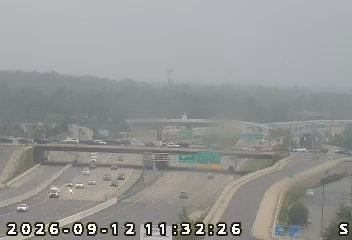INDOT camera: US 31: 2-031-129-6-_-_-cam-1 US-31/129.6 151ST ST