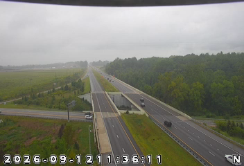 INDOT camera: US 31: 2-031-135-5-_-_-cam-1 US-31/135.7  SR 38