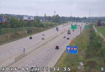 INDOT camera: I-70: 1-070-094-9-_-_-cam-2 I-70/94.9  CR 700W