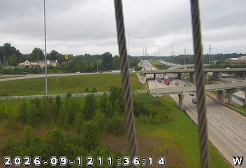 INDOT camera: I-465: 1-465-002-0-_-_-cam-2 I-465/2.0 US 31 S / EAST ST
