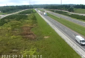 INDOT camera: I-64: 1-064-118-1-2 SR 62/SR 64