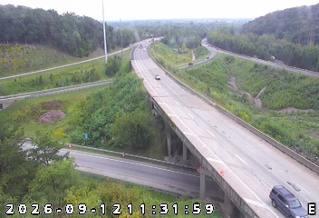 INDOT camera: I-64: 1-064-121-6-1 I-265