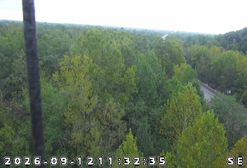 INDOT camera: I-64: 1-064-122-0-_-_-cam-1 I-64/122.0 E OF I-265/CAPTAIN FRANK RD