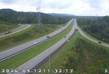 INDOT camera: I-265: 1-265-000-8-1 STATE ST