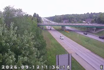 INDOT camera: I-265: 1-265-001-8-1 GREEN VALLEY RD