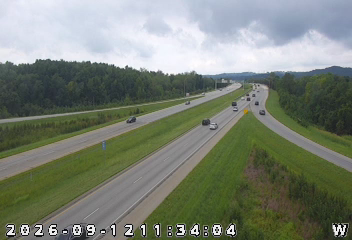 INDOT camera: I-265: 1-265-003-0-1 GRANT LINE RD