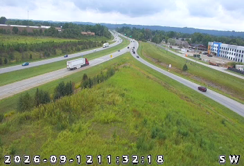 INDOT camera: I-265: 1-265-004-2-1 CHARLESTOWN RD