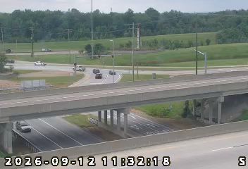 INDOT camera: I-265: 1-265-032-1-_-_-cam-2 I-265/32.1 SR 62/PORT RD