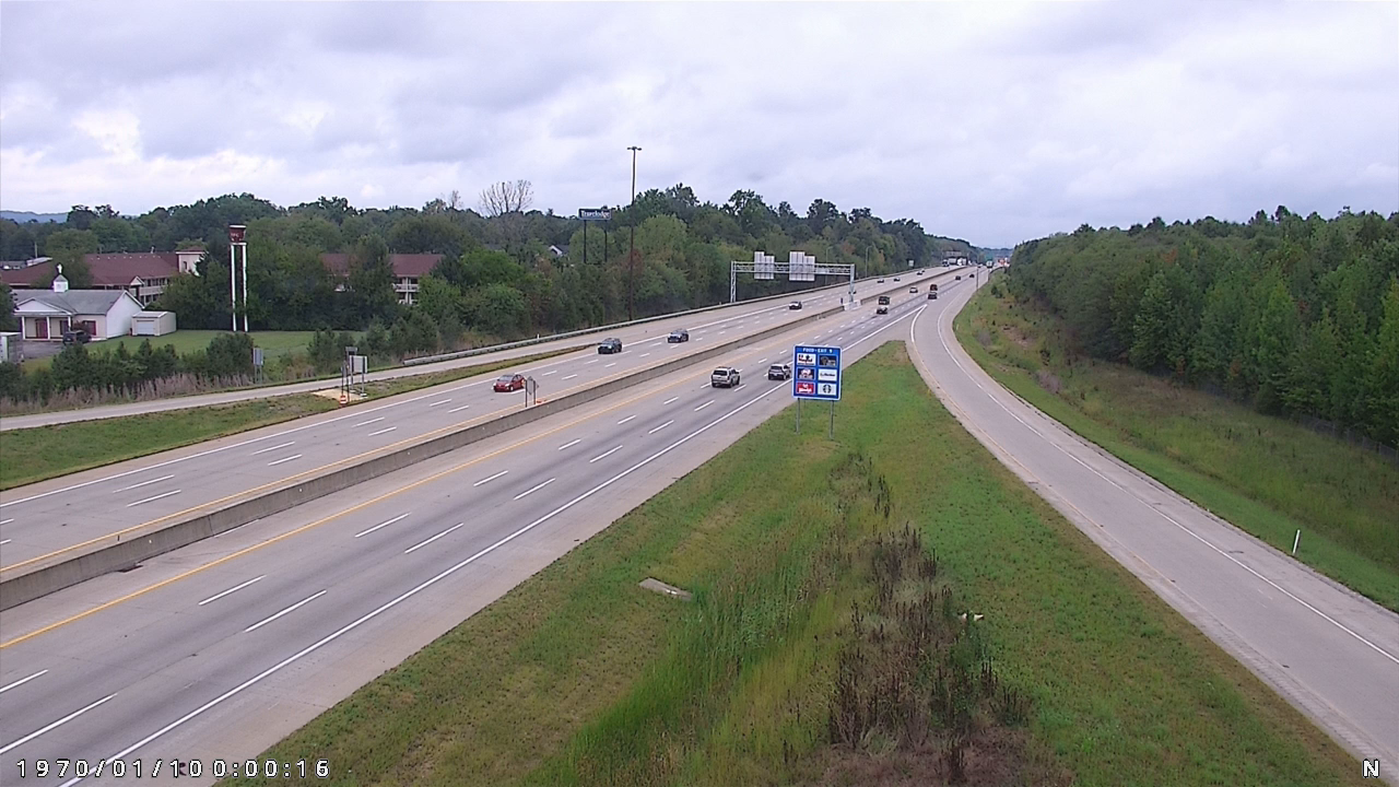 INDOT camera: I-65: 1-065-007-4-1 SR 60