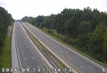 INDOT camera: I-65: 1-065-014-7-1 EBENEZER CHURCH RD
