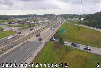 INDOT camera: I-65: 1-065-015-8-1 MEMPHIS RD