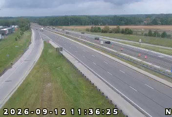 INDOT camera: I-65: 1-065-015-8-2 MEMPHIS RD