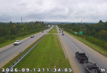 INDOT camera: I-265: 1-265-008-6-1 CHARLESTOWN PIKE