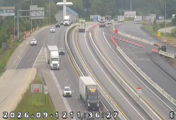 INDOT camera: I-70: 1-070-151-0-1 US 27