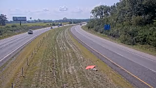 INDOT camera: I-80 Toll: pdms-184030-cam1-Portable