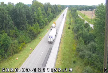 INDOT camera: I-70: 1-070-013-2-1