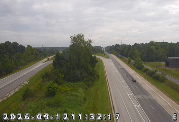 INDOT camera: I-70: 1-070-000-9-1 @ NATIONAL AVE