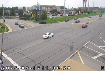 INDOT camera: US 24: sigcam-01-002-186 US24 @ ELLISON RD