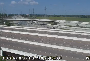 INDOT camera: I-65: 1-094-011-9-2 I-80-94/11.9 I-65 MAINLINE