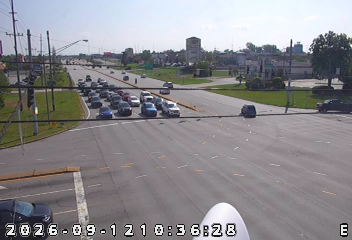 INDOT camera: US 30: sigcam-01-045-098 US30 @ SR53
