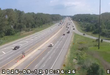 INDOT camera: I-94: 1-094-015-8-2 I-90 INDIANA TOLL RD