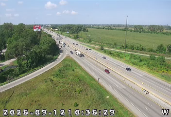 INDOT camera: I-94: 1-094-015-1-1 SR 51/RIPLEY ST