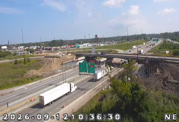 INDOT camera: I-94: 1-094-015-1-2 SR 51/RIPLEY ST