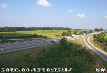 INDOT camera: I-65: 1-065-240-0-1 SR 2