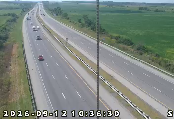 INDOT camera: I-65: 1-065-242-2-1 163RD AVE