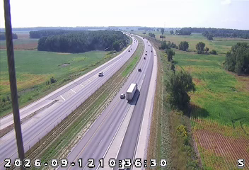 INDOT camera: I-65: 1-065-220-0 SR 14