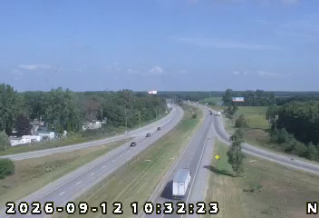 INDOT camera: I-65: 1-065-229-7 SR 10